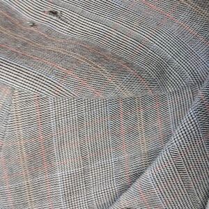 Nine west blazer with call out